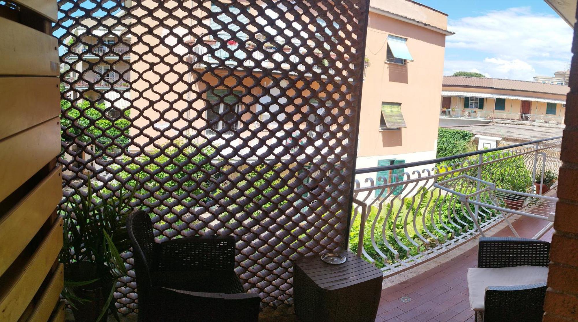 Casa Celeste Rome Room photo